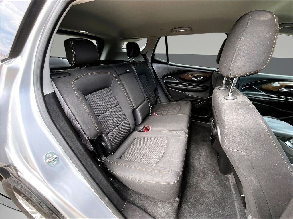 2018 GMC Terrain SLE - Photo 29