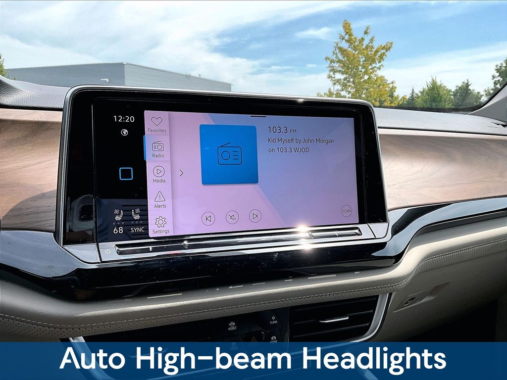 2026 Volkswagen Atlas SE w/Tech - Photo 20