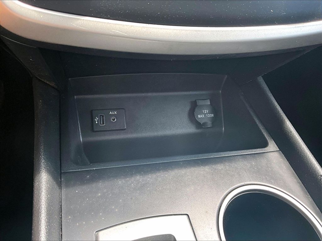 2017 Nissan Altima S - Photo 20