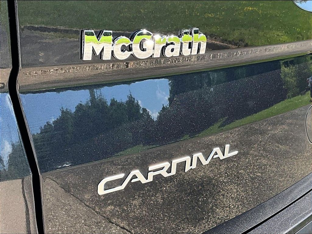 2024 Kia Carnival SX Prestige - Photo 28