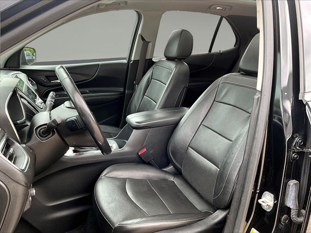 2020 Chevrolet Equinox Premier - Photo 25