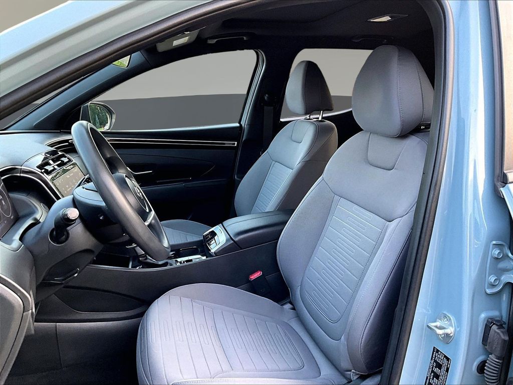 2024 Hyundai Santa Cruz SEL - Photo 26