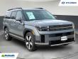 New 2026 Hyundai Santa Fe Hybrid Limited SUV
