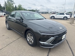2025 Hyundai Sonata SE Sedan