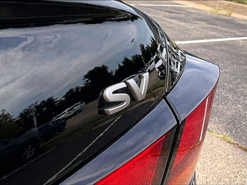 2023 Nissan Altima SV - Photo 28