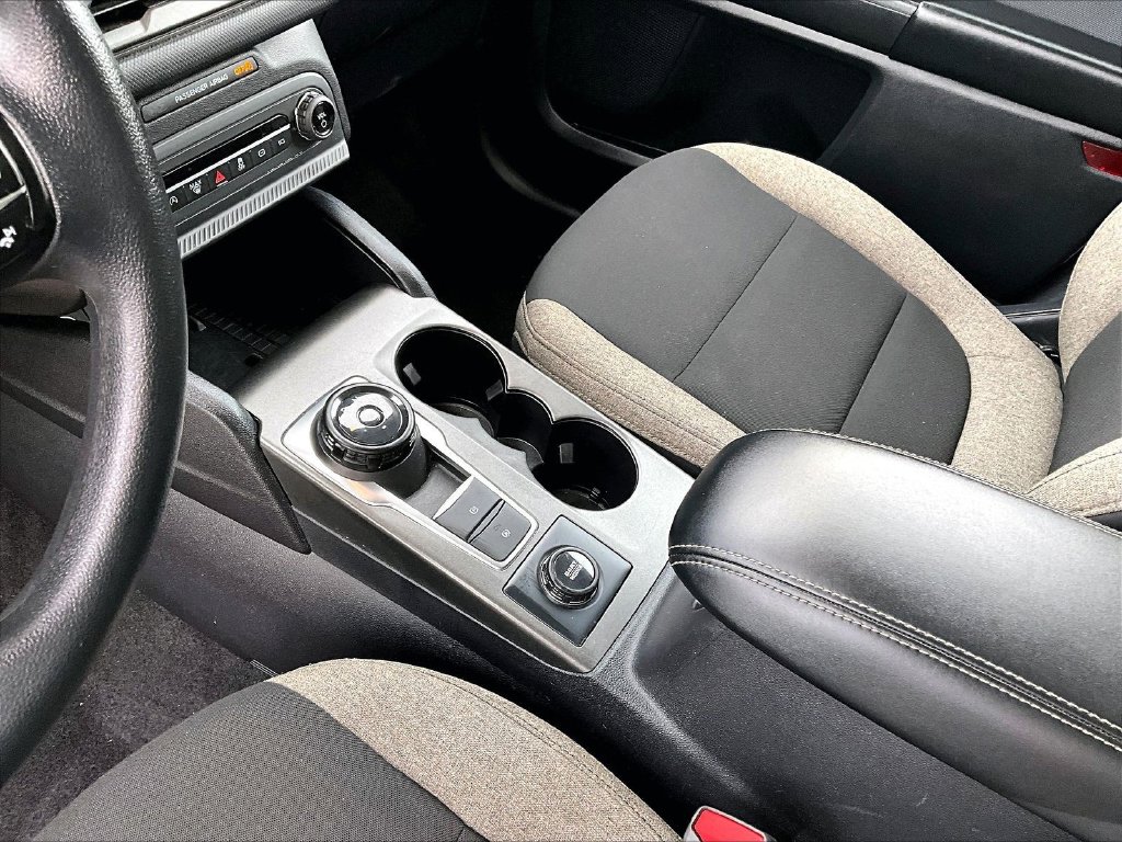 2025 Ford Bronco Sport Big Bend - Photo 23