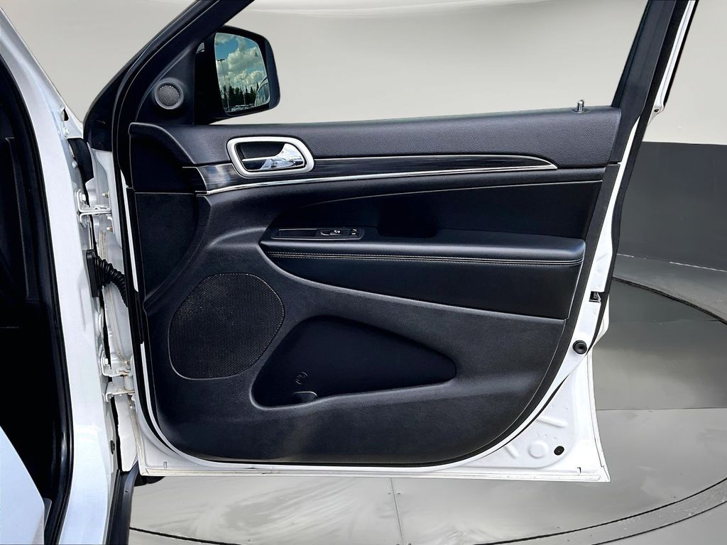 2020 Jeep Grand Cherokee Limited - Photo 31