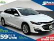 Used 2024 Chevrolet Malibu 1LT Sedan