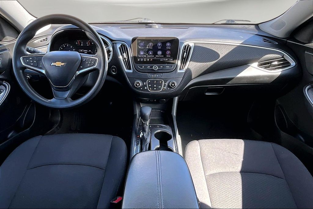 2024 Chevrolet Malibu 1LT - Photo 7