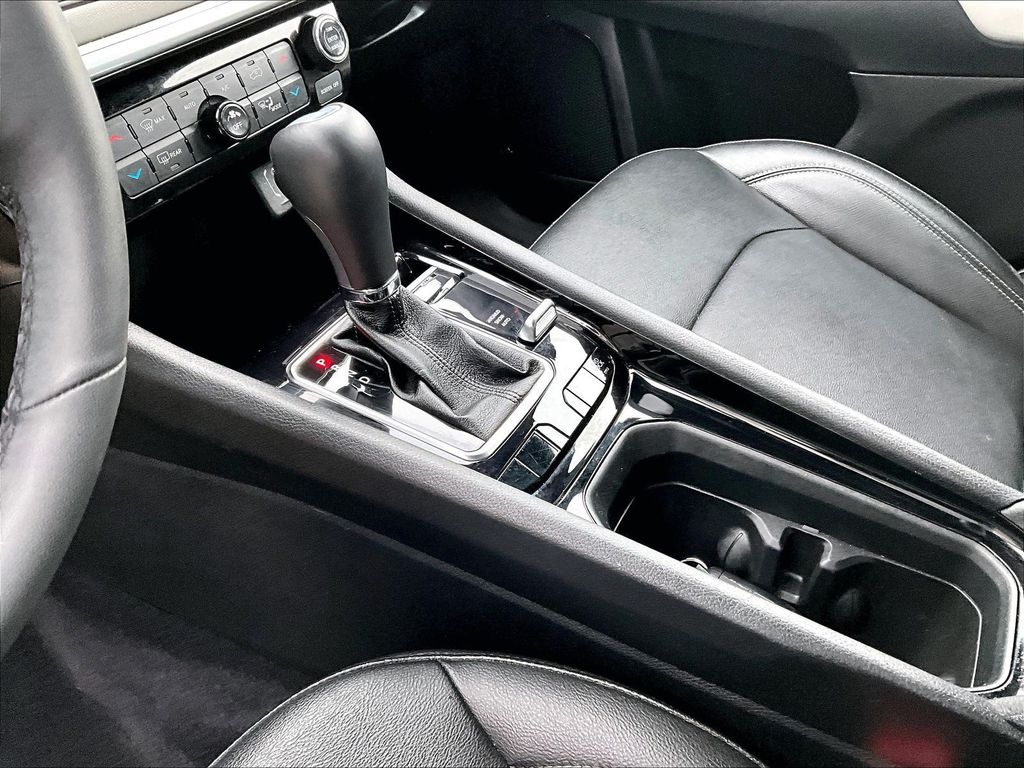 2025 Jeep Compass Limited - Photo 23
