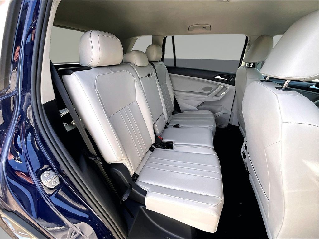 2023 Volkswagen Tiguan SE - Photo 28