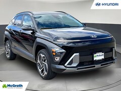 2026 Hyundai Kona SEL Premium AWD SUV