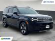 New 2026 Hyundai Santa Fe Hybrid SEL SUV
