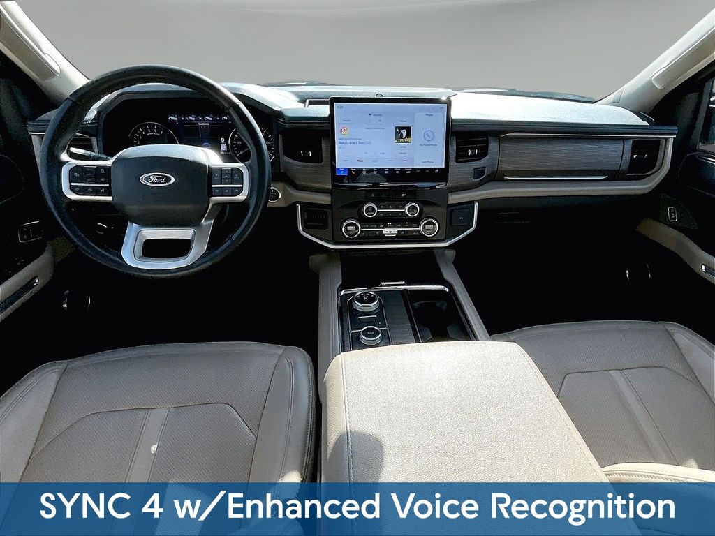 2024 Ford Expedition Limited - Photo 10