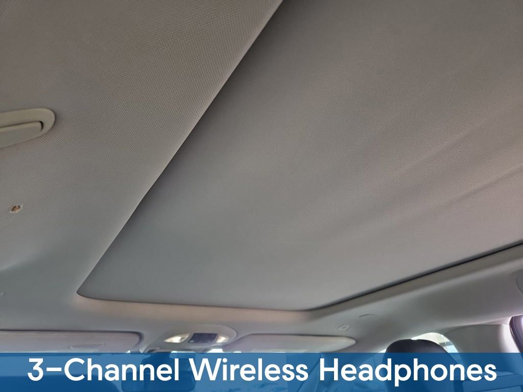 2018 Chrysler Pacifica Limited - Photo 11