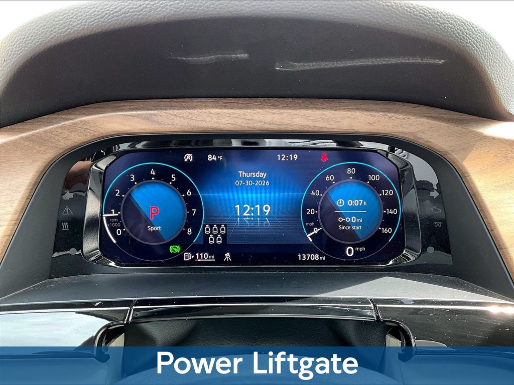2026 Volkswagen Atlas SE w/Tech - Photo 17