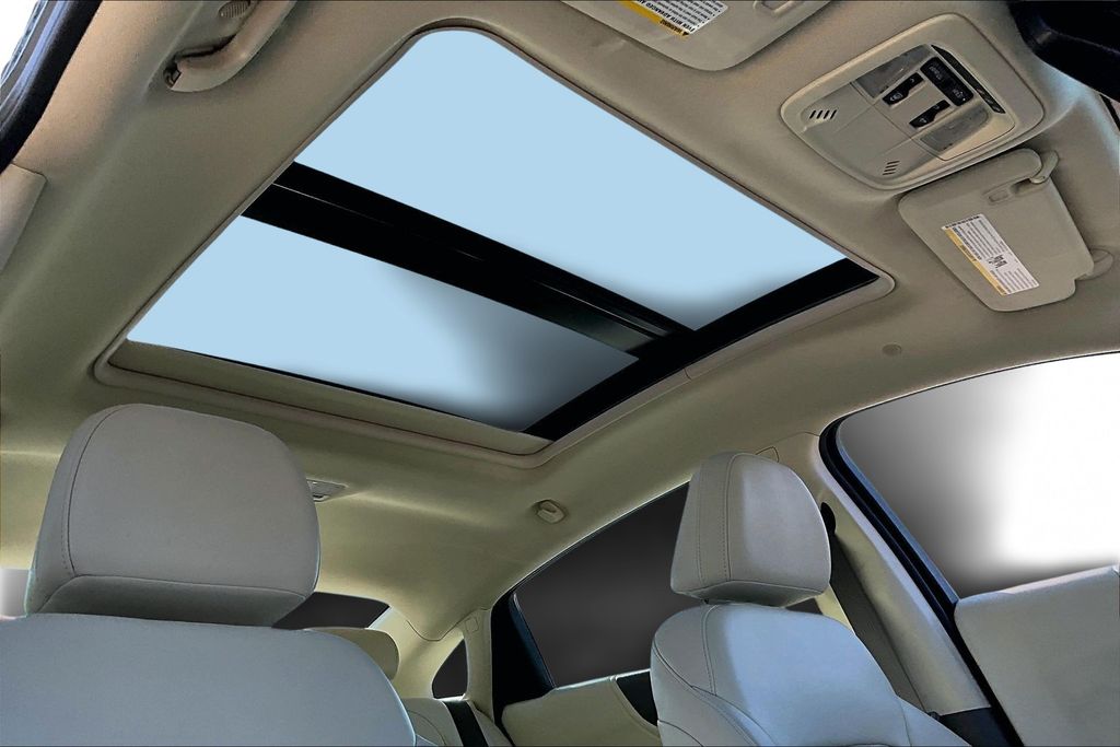 2024 Chevrolet Malibu 2LT - Photo 25