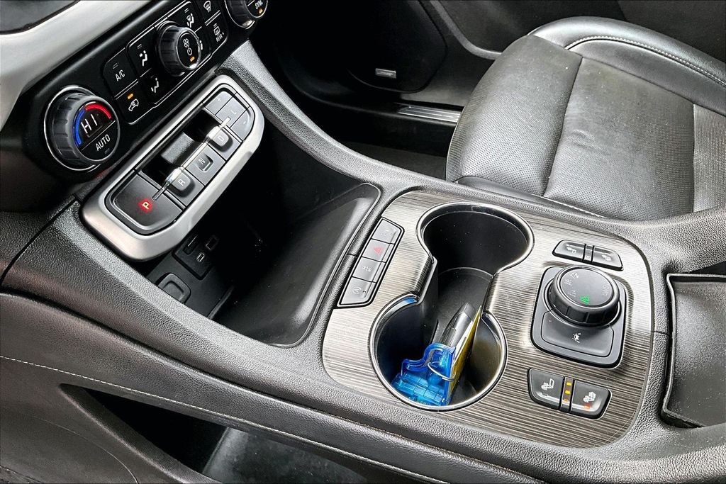 2023 GMC Acadia SLT - Photo 21