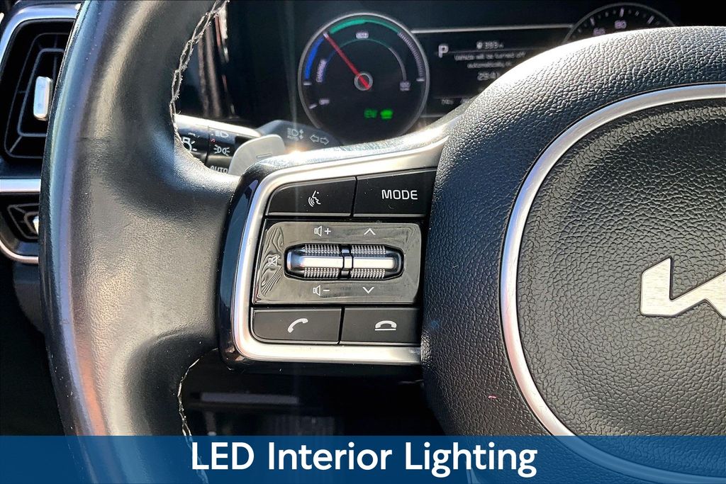 2023 Kia Sorento EX Hybrid - Photo 12