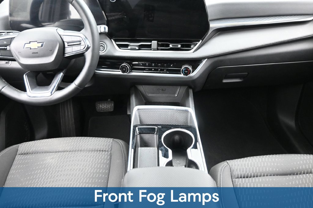 2025 Chevrolet Equinox LT - Photo 16