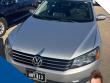 Used 2015 Volkswagen Passat 1.8T Limited Edition Sedan