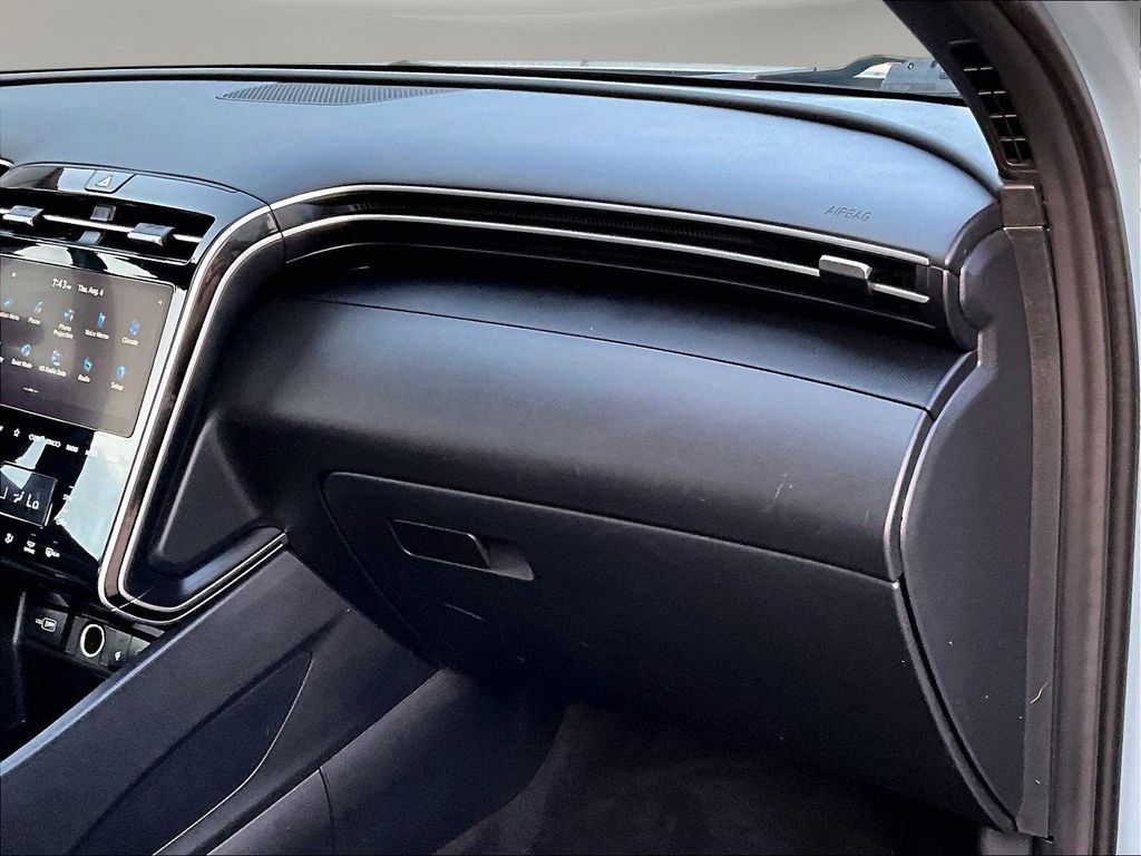 2024 Hyundai Santa Cruz SEL - Photo 29