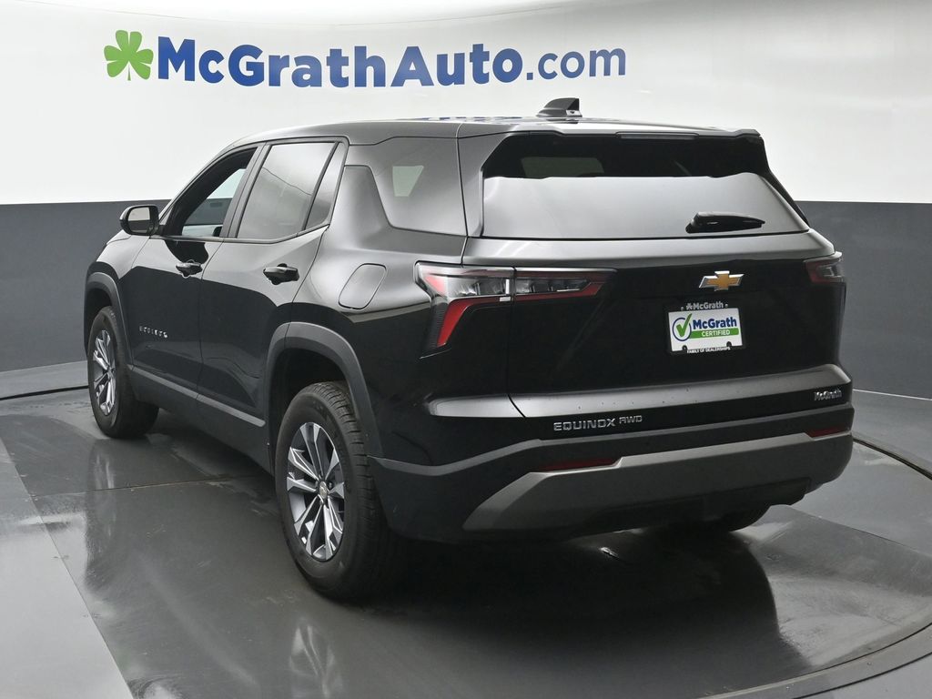 2025 Chevrolet Equinox LT - Photo 26