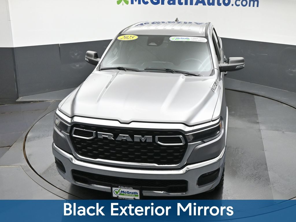 2025 RAM Ram 1500 Pickup Big Horn/Lone Star - Photo 27