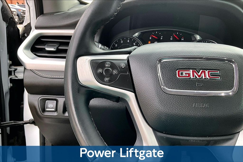 2023 GMC Acadia SLT - Photo 15