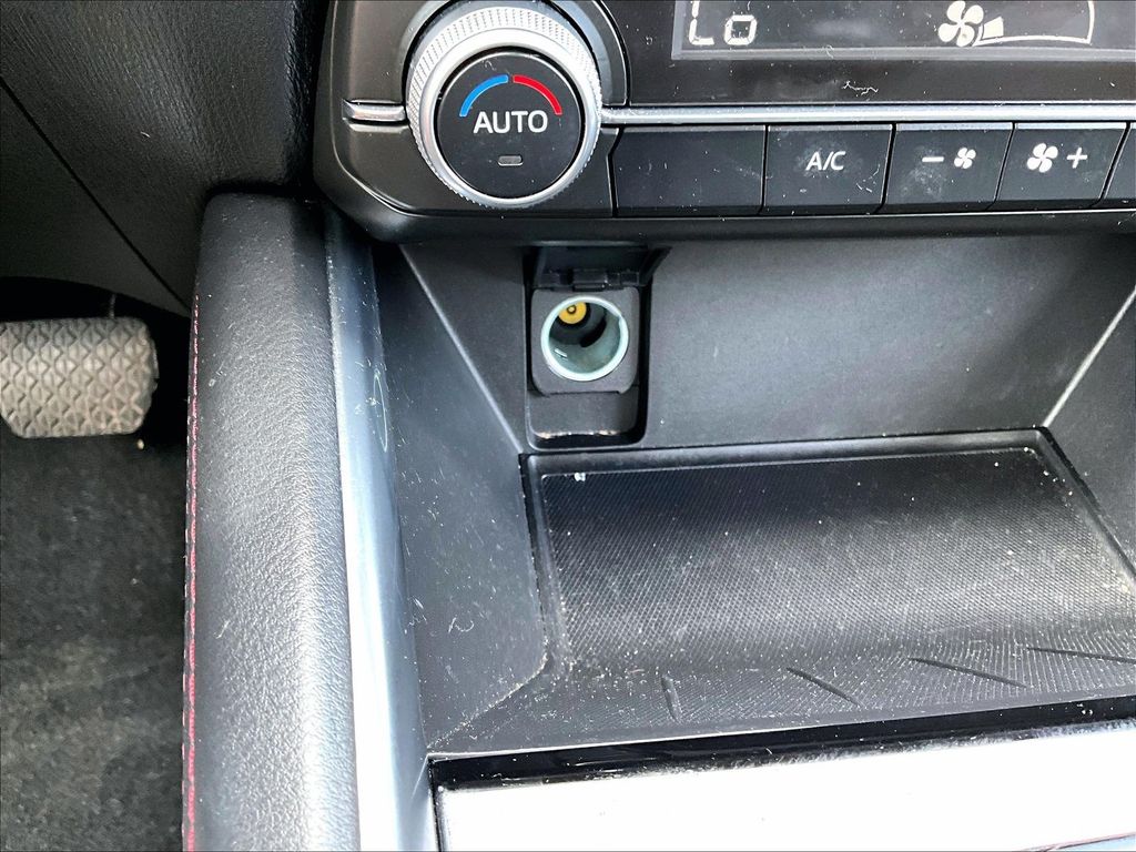 2023 Mazda CX-5 S Carbon Edition - Photo 21