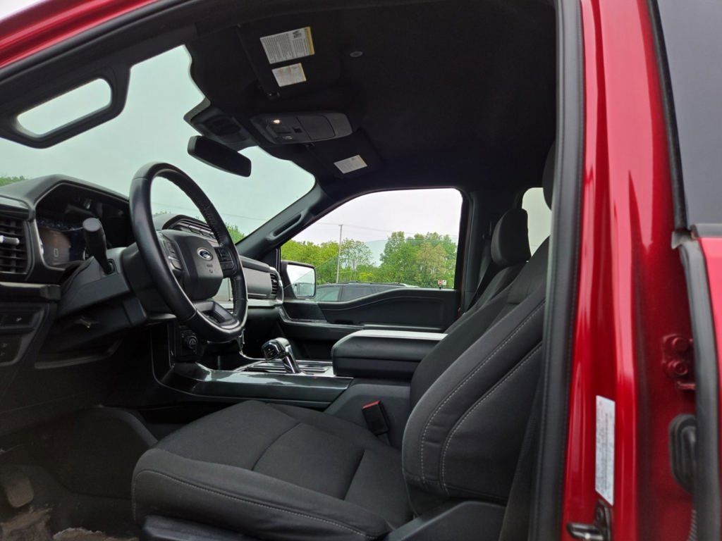 2022 Ford F-150 XLT - Photo 7