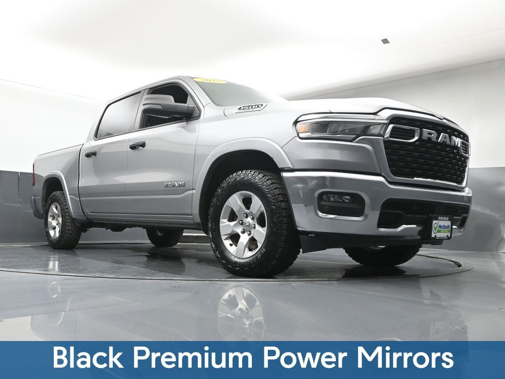2025 RAM Ram 1500 Pickup Big Horn/Lone Star - Photo 26