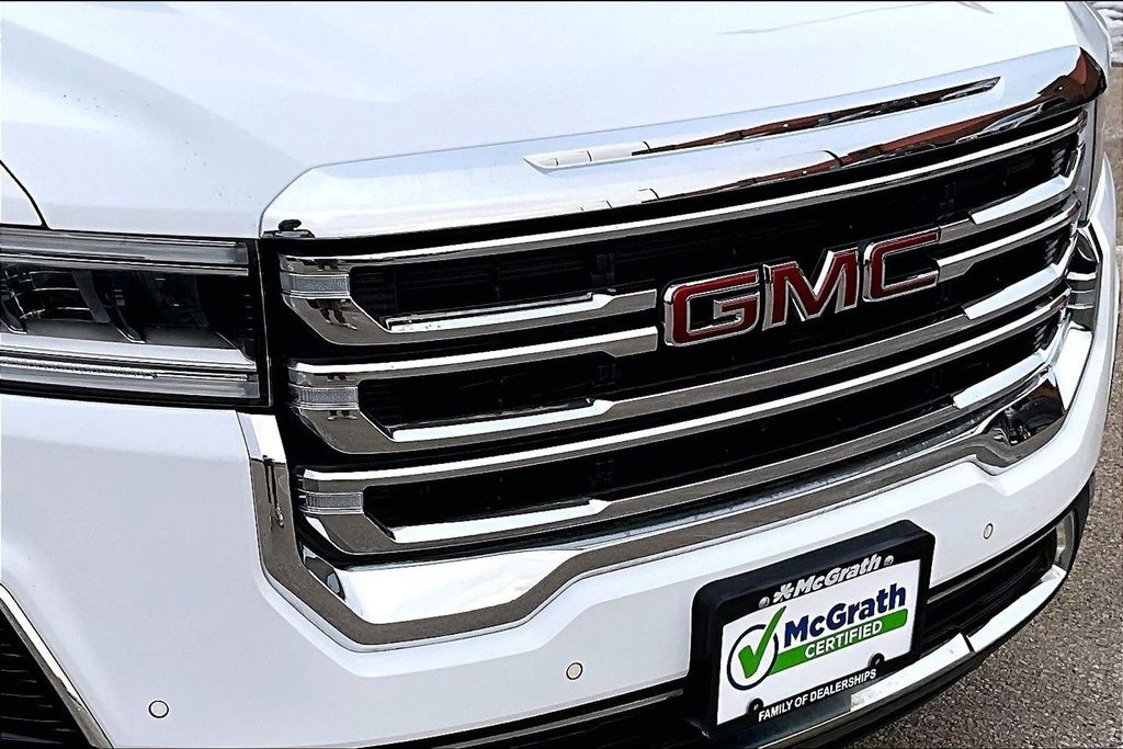 2023 GMC Acadia SLT - Photo 35