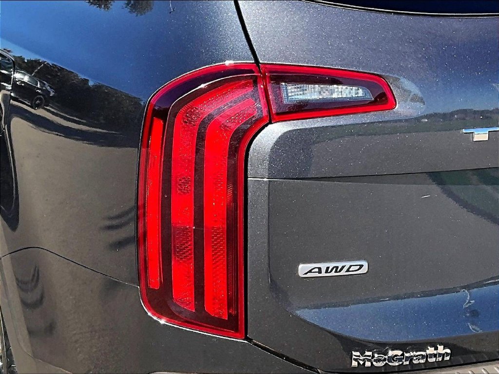 2020 Kia Telluride S - Photo 28