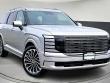 New 2026 Hyundai Palisade Calligraphy AWD SUV