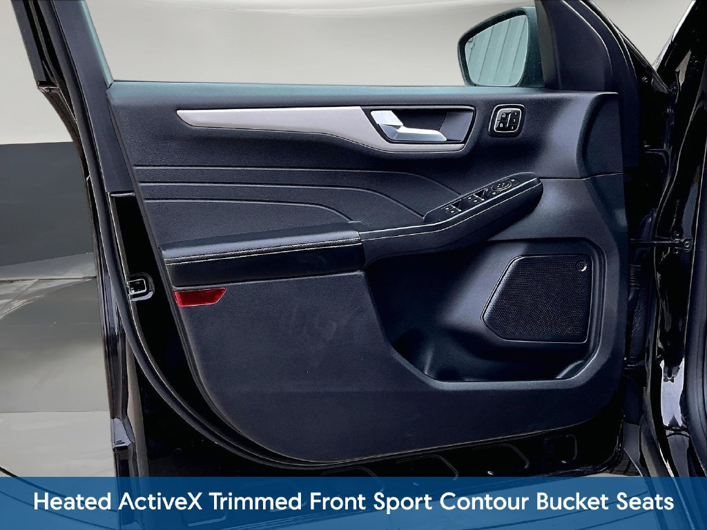 2022 Ford Escape SEL - Photo 25