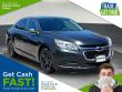 Used 2015 Chevrolet Malibu LT w/1LT Sedan