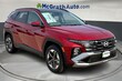 Hyundai Tucson Hybrid
