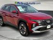 New 2025 Hyundai Tucson Hybrid SEL Convenience SUV