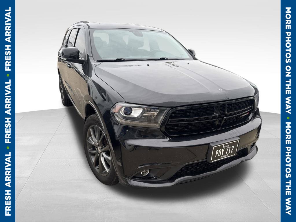  Dodge Durango