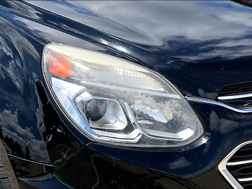 2016 Chevrolet Equinox LT - Photo 33