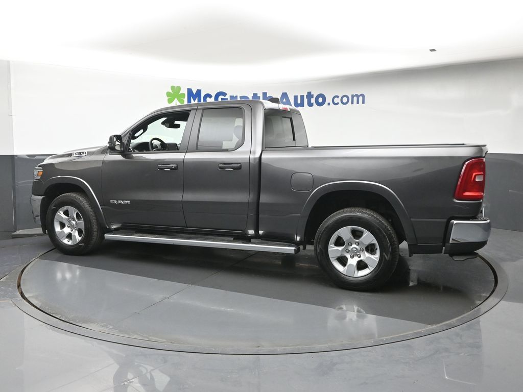 2025 RAM Ram 1500 Pickup Big Horn/Lone Star - Photo 23
