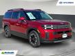 New 2026 Hyundai Santa Fe SEL AWD SUV