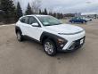New 2025 Hyundai Kona SE AWD SUV