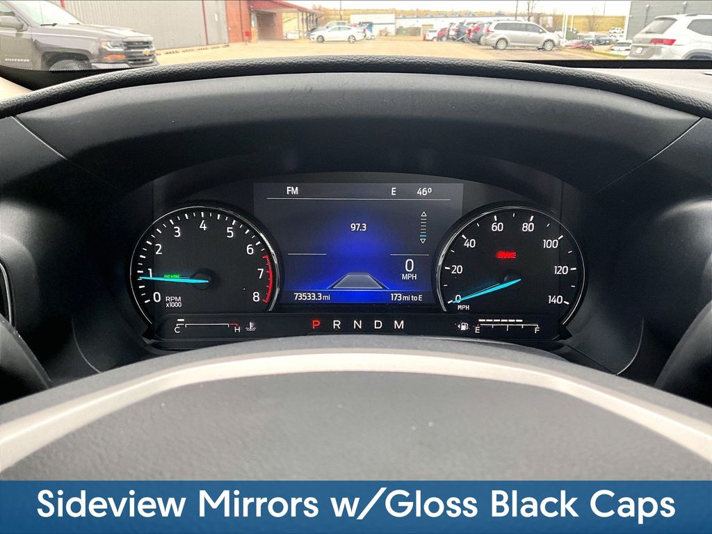2021 Ford Explorer Limited - Photo 17