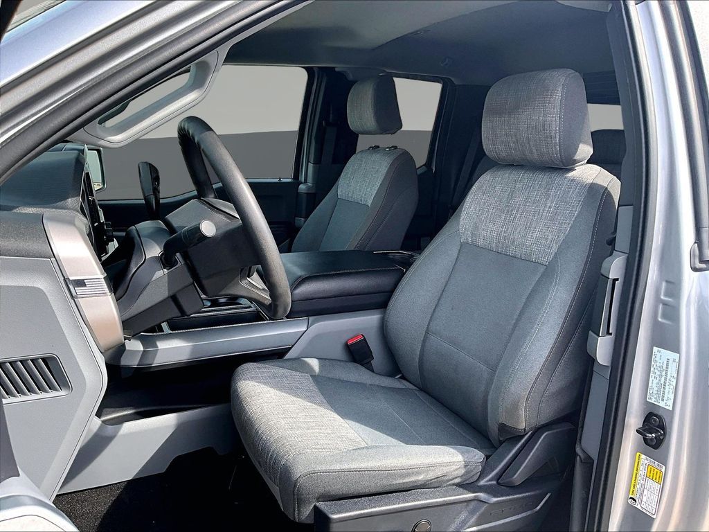 2023 Ford F-150 XLT - Photo 26