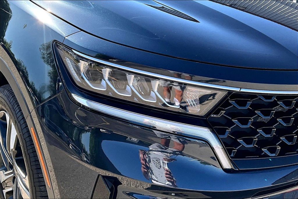2023 Kia Sorento EX Hybrid - Photo 28