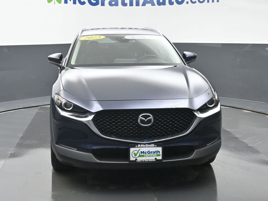 Used 2023 Mazda CX-30 2.5 S Preferred Package SUV