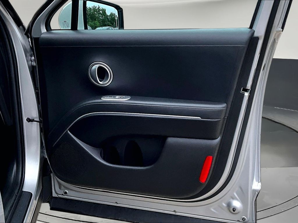 2026 Hyundai Palisade SEL Convenience - Photo 28
