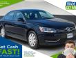 Used 2013 Volkswagen Passat 2.5L Sedan
